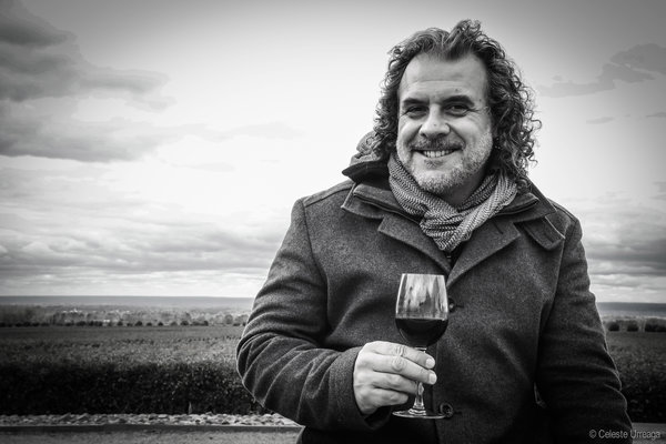 Argentinischer Wein - Mendoza - Felipe Staiti Wines - James Suckling
