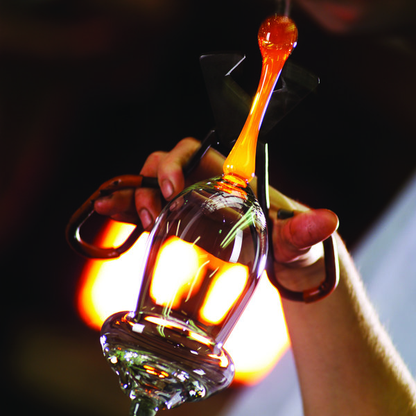 Riedel - The Wine Glass Company - Sommeliers - Veritas - Vinum