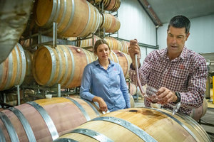 Australischer Wein - Barossa Valley - Two Hands Wines