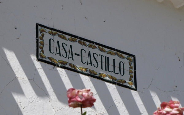 Spanischer Wein - Jumilla - Casa Castillo