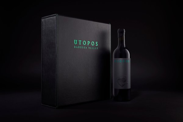 Australischer Wein - Barossa Valley - Utopos Wines