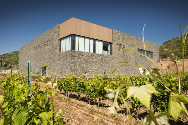 Spanischer Wein - Rioja - Bodegas Nivarius