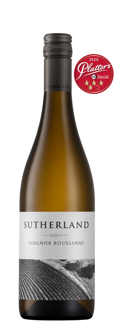 Thelema Sutherland Vineyards - Weissweinpaket (6x 0,75L)