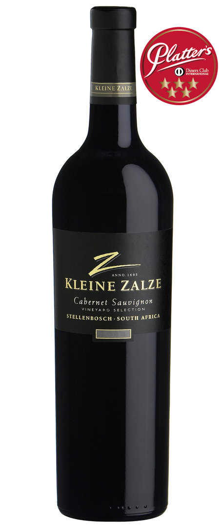 Kleine Zalze - Vineyard Selection Cabernet Sauvignon 2018