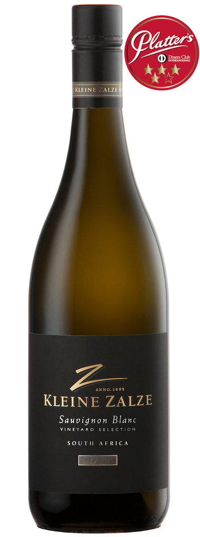 Kleine Zalze - Vineyard Selection Sauvignon Blanc 2019