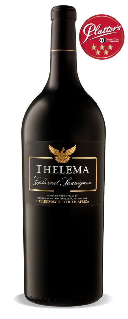 Thelema - Cabernet Sauvignon 2017 Magnum 1,5L