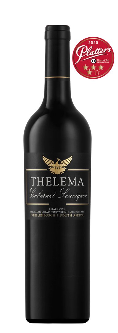 Thelema Mountain Vineyards - Rotweinpaket (6x 0,75L)