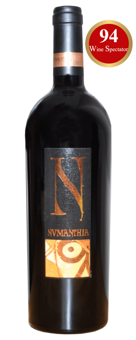 Bodega Numanthia - Numanthia 2005 (94 Punkte Wine Spectator)