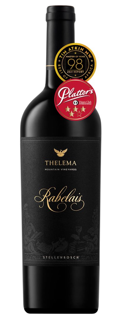 Thelema - Rabelais 2019