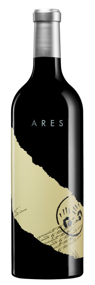 Two Hands - Ares Shiraz 2018