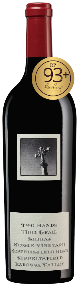 Two Hands - Holy Grail Shiraz 2020
