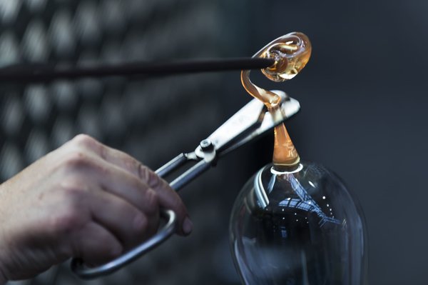 Riedel - The Wine Glass Company - Sommeliers - Veritas - Vinum